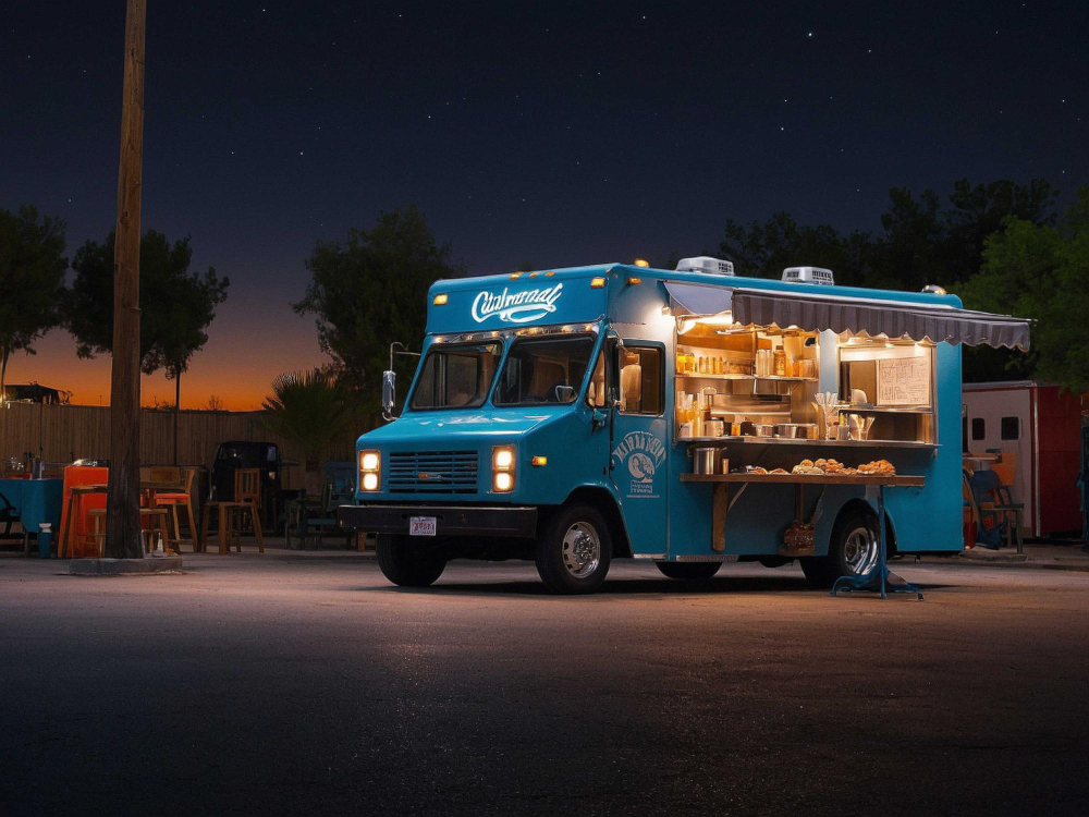 Food Truck